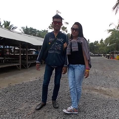 Bebek_bangorr's profile picture. gue suka hal yang apa ada nya,dari pada ada apanya