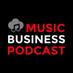 Music Biz Podcast (@musicbizpod) Twitter profile photo