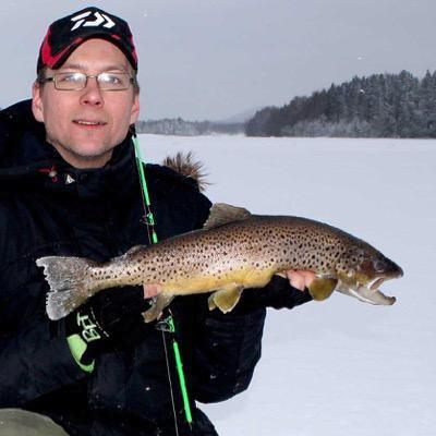Former fisheries/countryside management student. Interested in Tench eel's perch pike. Finding it hard to get work in the fisheries industry!