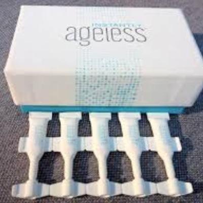 Instantly Ageless Essex/London. Instant and affordable beauty