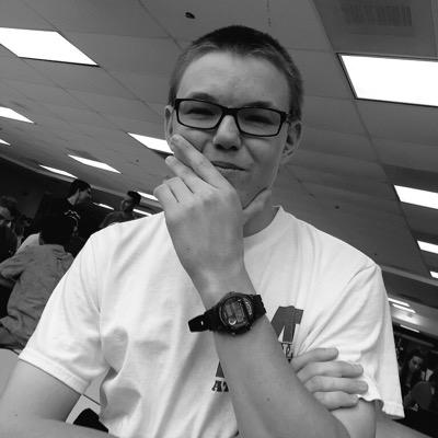 markstocker1's profile picture. 