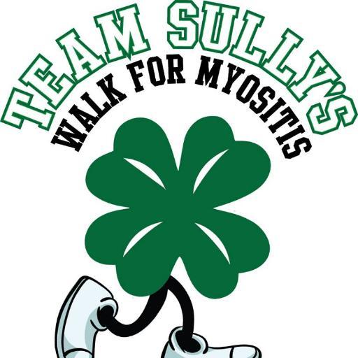 Join us for our walk on June 13th at 8:30 AM at the Cape Cod Canal to raise money and awareness for Myositis! Visit http://t.co/kDUFOmtTnr