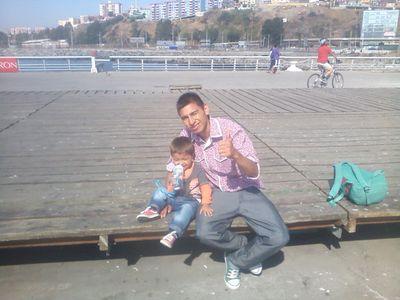 javierelias477's profile picture. 