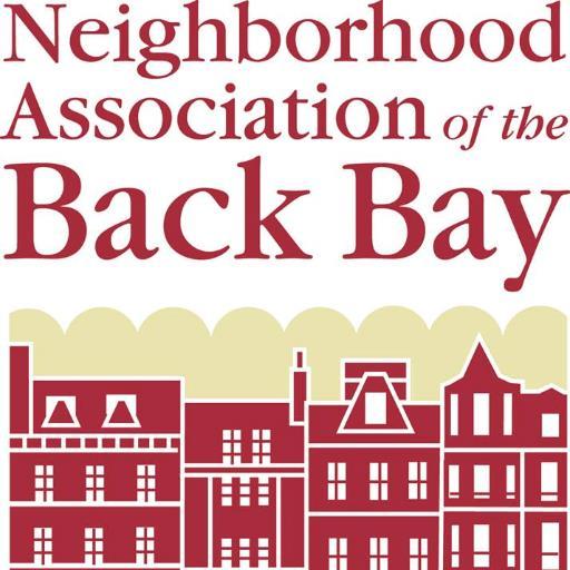 A neighborhood association committed to enhancing the living and working environment of the Back Bay.