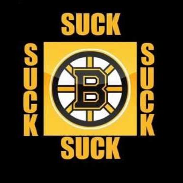 How bad are the Boston Bruins?