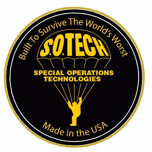 Special Operations issued tactical gear Made in USA since 1997. Built to survive the world's worst.