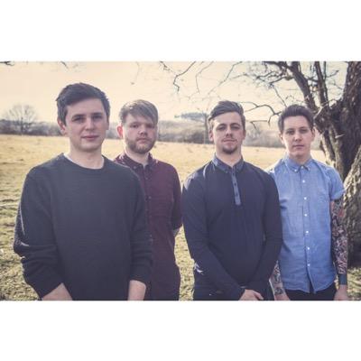 Alternative Rock from East Sussex/Kent | New Single 'A Little Sleep' Out Now.