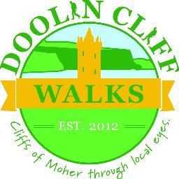 Doolin Cliff Walks