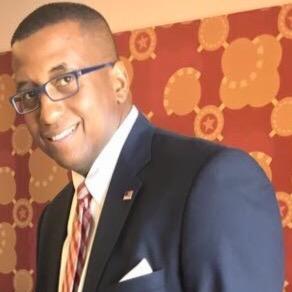 GerryWestry's profile picture. (Retired Sergeant) 20 year veteran with the Dallas Police Department. 
Former President of the National Black Police Assiciation -Dallas Chapter