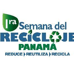 1ra Semana del Reciclaje en Panama #semanareciclajepty #semanareiclaje2015 #reciclaje #panama #pty