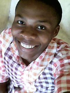 NsikakJack's profile picture. Never let your memories be greater than your dreams.