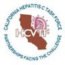 CAHepatitisC's profile picture. The California Hepatitis C Task Force will develop and improve HCV prevention, education, treatment, testing and reporting practices.