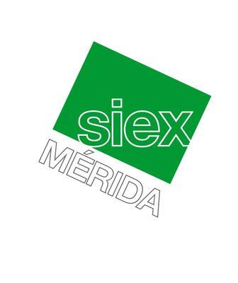 Twitter Oficial de la agrupación SIEX de #Mérida. Emeritenses progresistas y comprometidos para cambiar y servir a nuestra ciudad