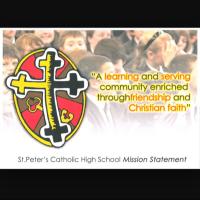 St Peter's Orrell PE (@stpeters_pe) 's Twitter Profile Photo St Peter's Orrell PE (@stpeters_pe) 's Twitter Profile Photo