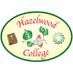Hazelwood College (@hazelwood_drom) Twitter profile photo