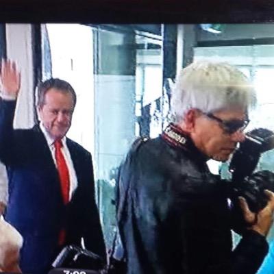 Former photo Editor at Geelong Advertiser. Now freelance