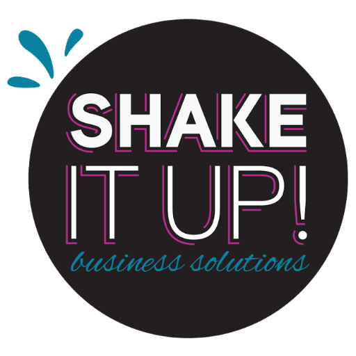 shakeitupbs's profile picture. We are your small business support team and our philosophy is to help you shake up your business with out of the box ideas and solutions to your problems.