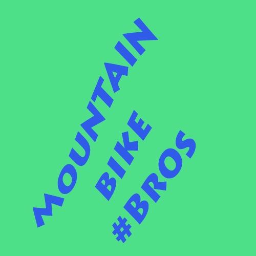 There is a lot in the world yet to be discovered so let's reveal its secrets one trail at a time. #MtnBikeBros