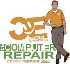 Happy Computers, Happy Customers. Locally owned and operated computer repair company. Others claim customer service, we prove it