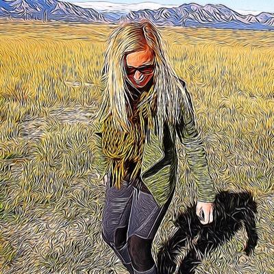 RachelKarlin's profile picture. 