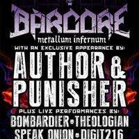 BARCORE (@barcorenyc) 's Twitter Profile Photo