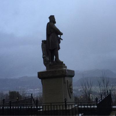 Husband, father, Scot, Celtic supporter, Cardinals, Independence, republican (small r), engineer, social justice starts with a living wage