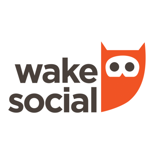 wakesocial's profile picture. Alarms made social and fun. The procrastination killer app. Share your events with your friends who send you messages that are fun & inspire you.