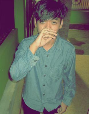 rubiannor22's profile picture. Alabio, 16 Juni 98.