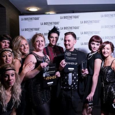 Welcome to Headmasters Salon of Leamington Spa. Fantastic Hairdressing, Tanning and Bridal Hair, in a beautiful and relaxed salon.