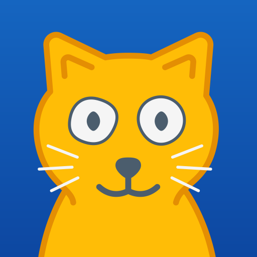 If your profile picture is a cat we are now Best Friends!! Check out Catastic app Now available on iOS & Android!