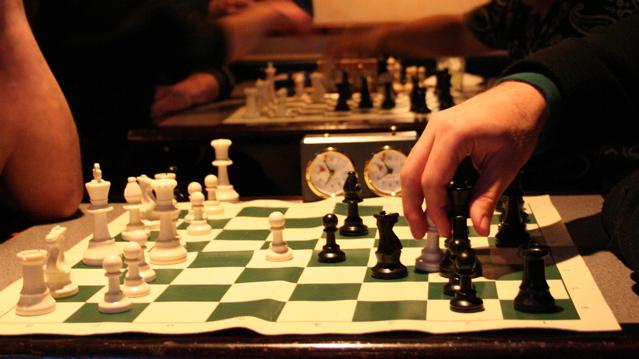 Am a human of chess am also a grandmaster at my school and I believe chess is life.am a go getter person.so any coachs out there am available