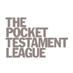 The Pocket Testament League (@pockettestament) Twitter profile photo The Pocket Testament League (@pockettestament) Twitter profile photo