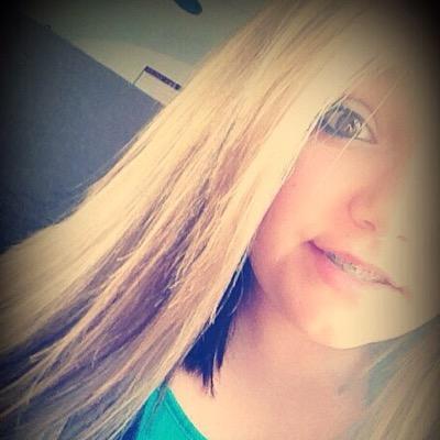 Shaliese fyke15 Years young!! Life is how life is deal with my friends are better than yours!!!