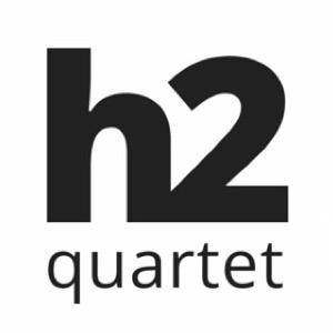 The h2 quartet is an all-saxophone ensemble dedicated to the creation and performance of new works and the education of young saxophonists.