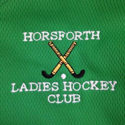 we are a small, friendly hockey club who are always welcoming to new players, email us if you are interested!
Facebook @horsforthladieshockeyclub