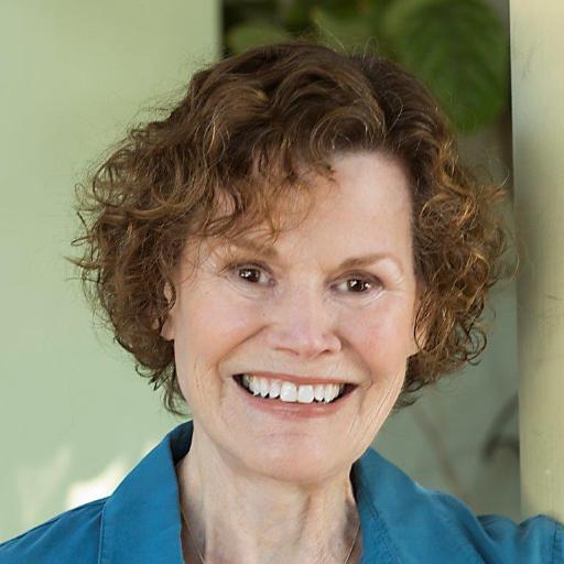 judyblume Profile Picture