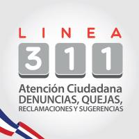 #Línea311 (@311gobdo) 's Twitter Profile