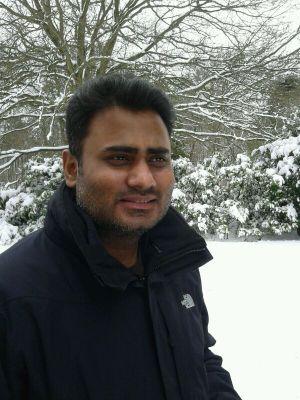 Amit Sinha Profile
