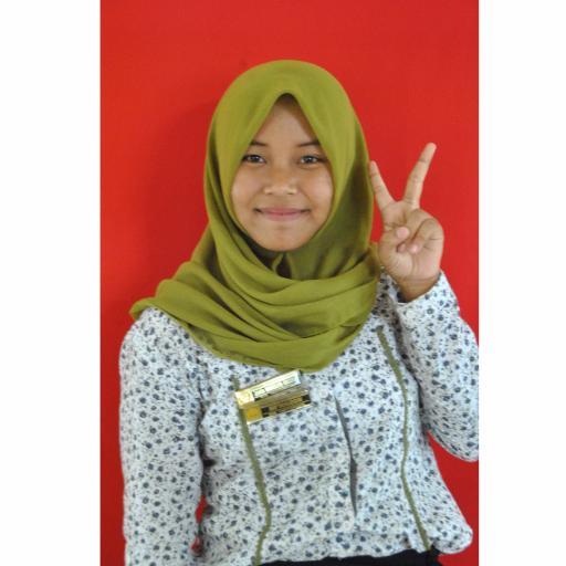 zahraselly's profile picture. Ayah ibukk mas ♥