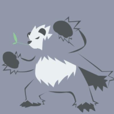 pangoroforpres's profile picture. FC: 3540-1227-0435