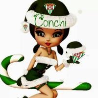 Conchi Villodres🇪🇸 (@xiski10) 's Twitter Profile