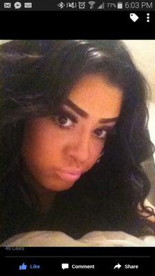 michelle_ortiz4's profile picture. 👻▶michaelle99◀ XoeLand Customs