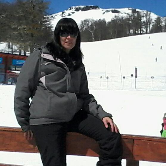 GabiSTMBB's profile picture. Empleada Municipal