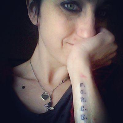 MRosariaFerrara's profile picture. scrittrice e batterista