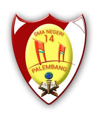 •Official Account SMAN 14 Palembang• Jl. Pangeran Ayin Kenten Palembang Telp.(0711)811588