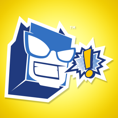 EPIC COMIC BOOKS AND GEAR EVERY MONTH - DELIVERED TO YOUR DOOR!
Need support? Email us at info@nerdblock.com