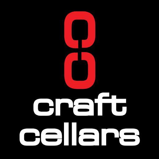 Craft Cellars is a unique whisky, wine, and craft beer retail store with a focus on passion, education and selection