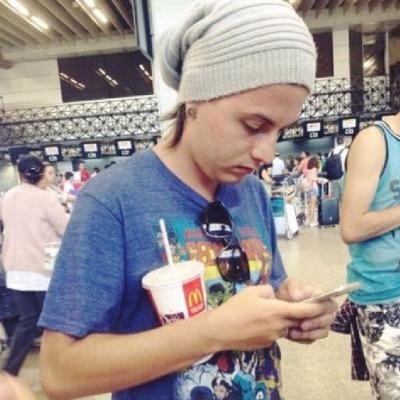Suportaria perder tudo messa vida, menos você! @pelanzarestart