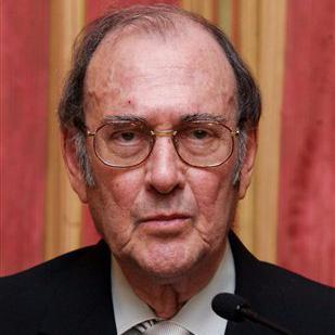 The plays, poems, and interviews of Harold Pinter are quoted here.....pause.......account run by