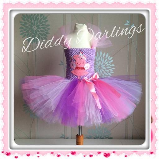 Children's boutique providing gorgeous, affordable clothes and tutu dresses for all occasions!
